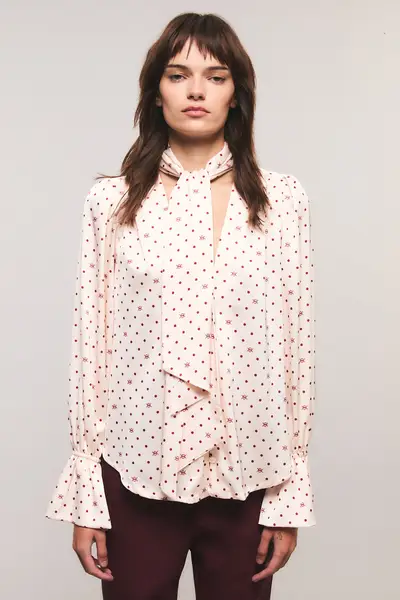 Camisa Polka — imagen 2
