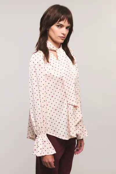 Camisa Polka — imagen 4