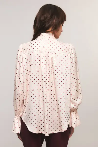 Camisa Polka — imagen 5