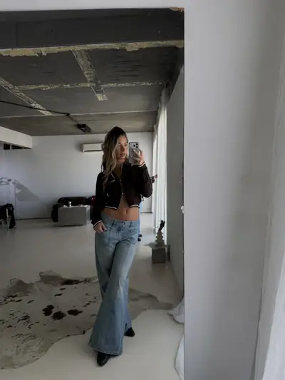 Súeter Rhumy — imagen 2