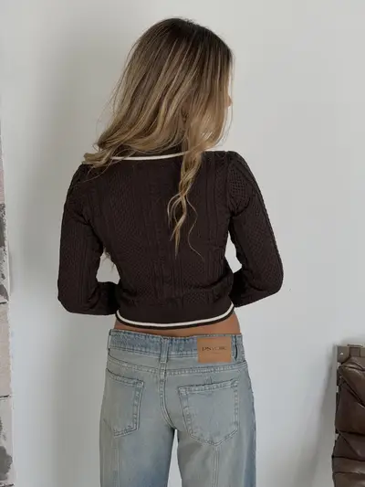 Súeter Rhumy — imagen 6