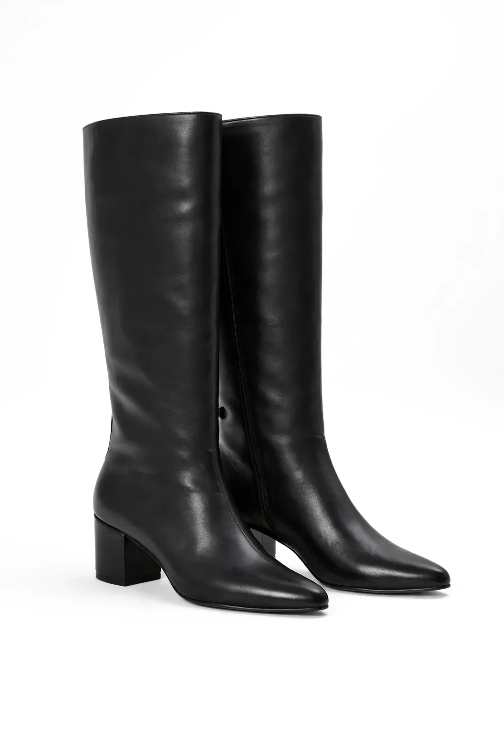 Botas St Claire Cuero