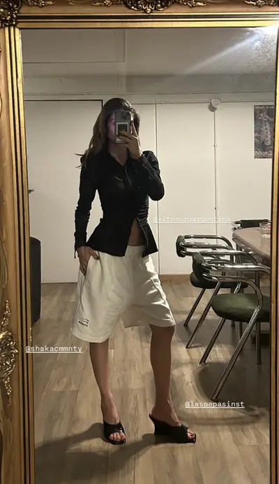 Camisa Tatiana — imagen 2