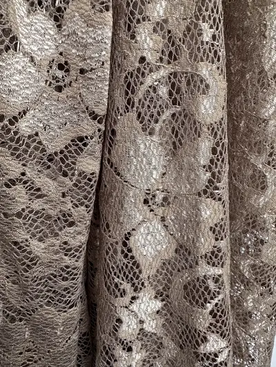 Vestido Grethe Largo — imagen 2