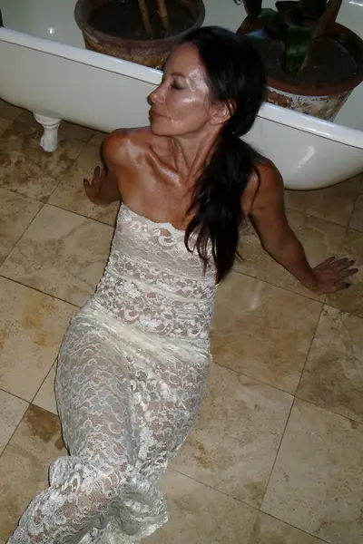 Vestido Grethe Largo — imagen 4