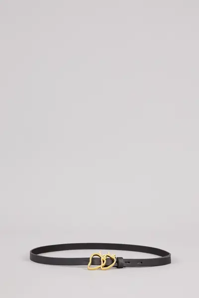 Cinturon Strawberry Fields — imagen 1