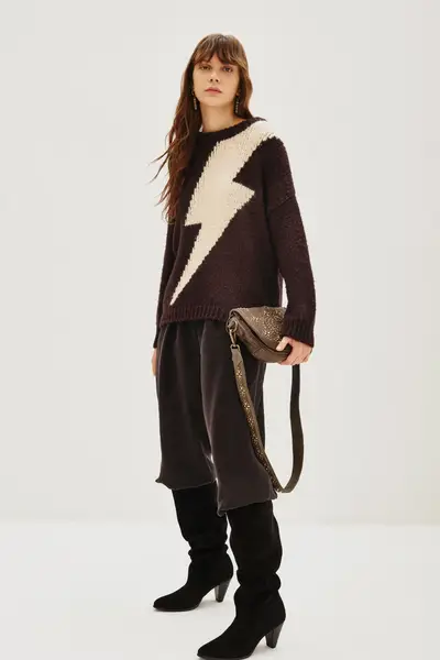 Sweater Thunder — imagen 1