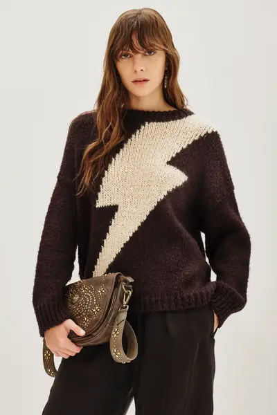 Sweater Thunder — imagen 2