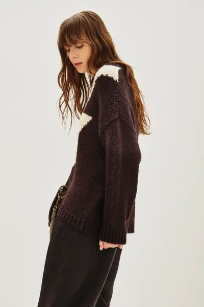 Sweater Thunder — imagen 3