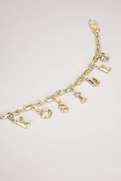 Cadena Ksk — imagen 1