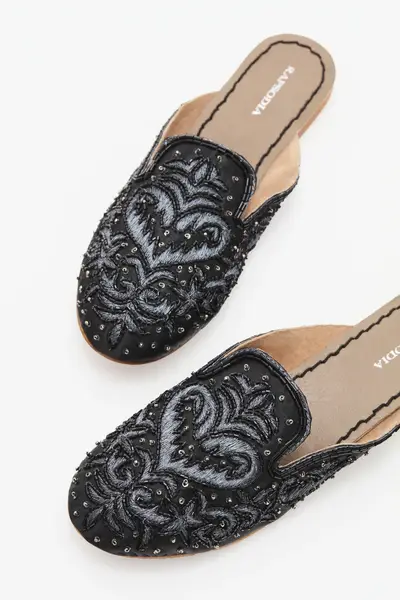 Zueco Otomano — imagen 1