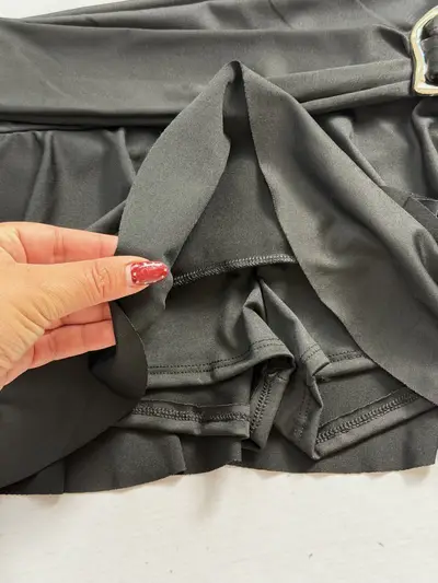 Skort Carmina — imagen 3