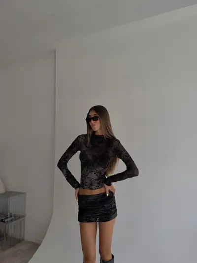 Mini Flesh — imagen 4