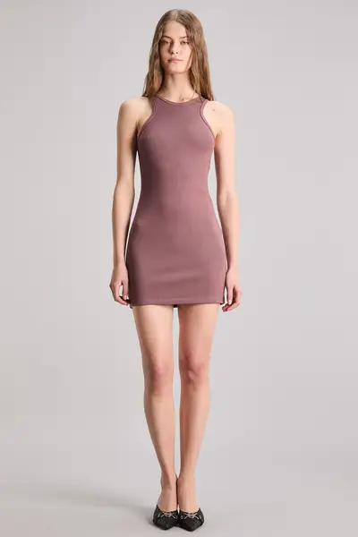 Vestido Chemistry — imagen 2