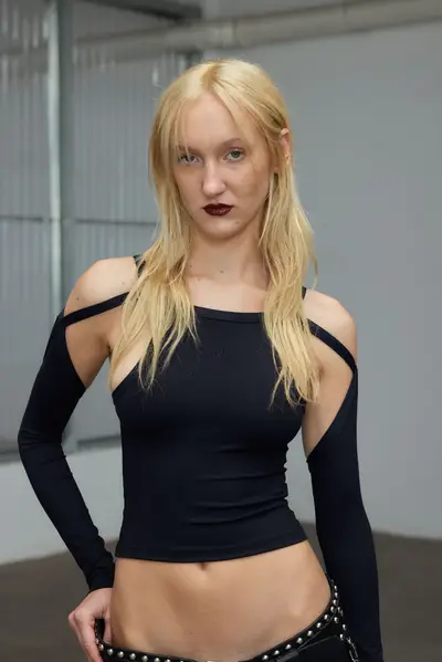 Top Ivy — imagen 4