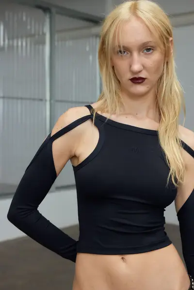 Top Ivy — imagen 5