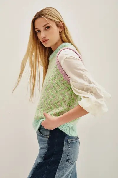 Chaleco Joy — imagen 5