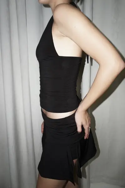 Siena Mini Skort — imagen 5