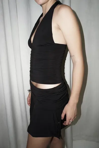 Siena Mini Skort — imagen 2