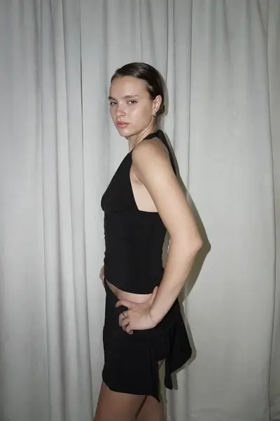 Siena Mini Skort — imagen 6