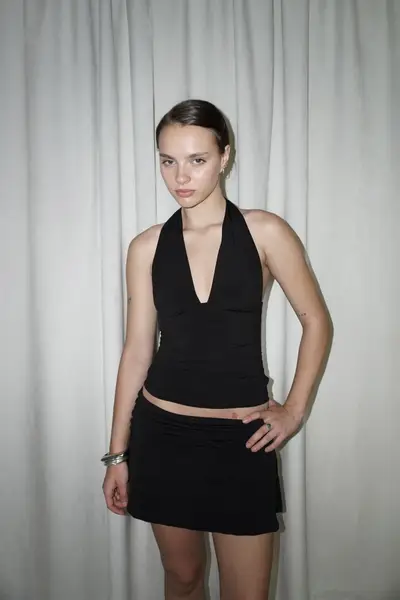 Siena Mini Skort — imagen 7