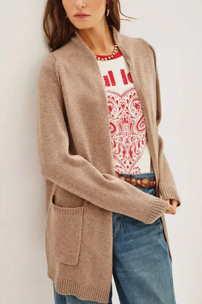 Cardigan Alison — imagen 1