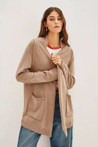 Cardigan Alison — imagen 4