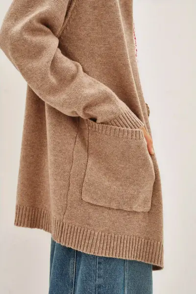 Cardigan Alison — imagen 3