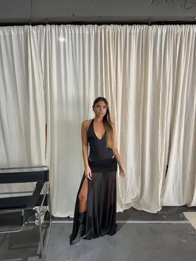 Falda Morrison — imagen 3