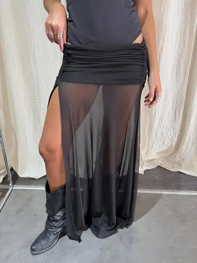 Falda Morrison — imagen 5