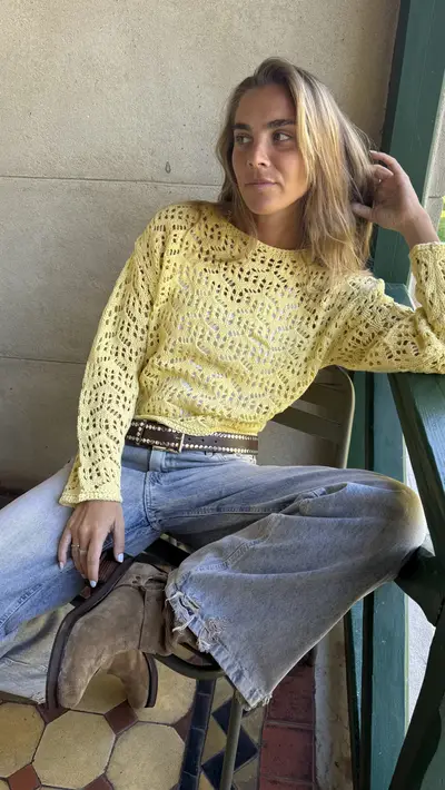 Sweater Baby — imagen 1