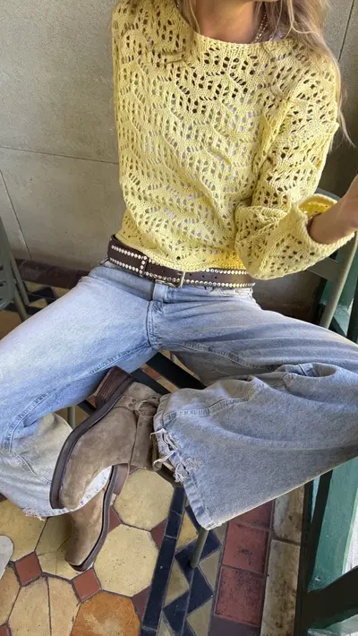 Sweater Baby — imagen 7