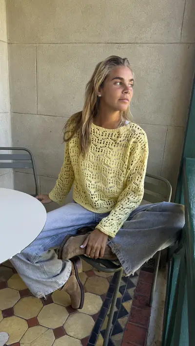 Sweater Baby — imagen 4