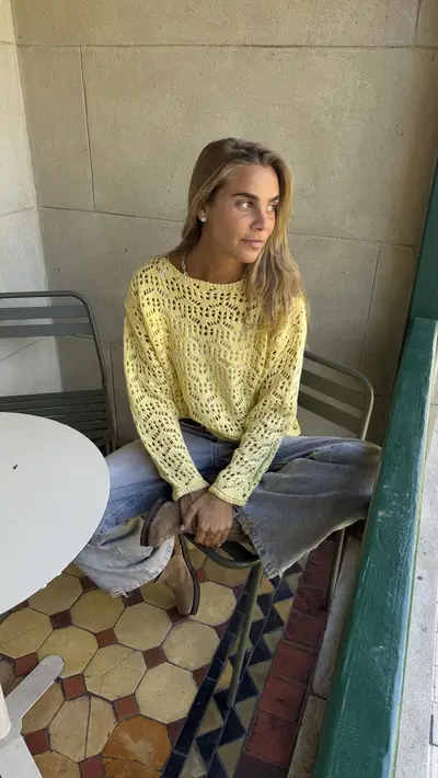 Sweater Baby — imagen 8