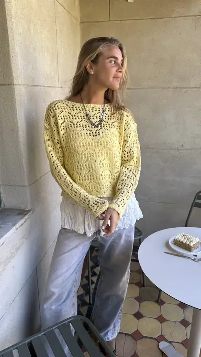 Sweater Baby — imagen 5