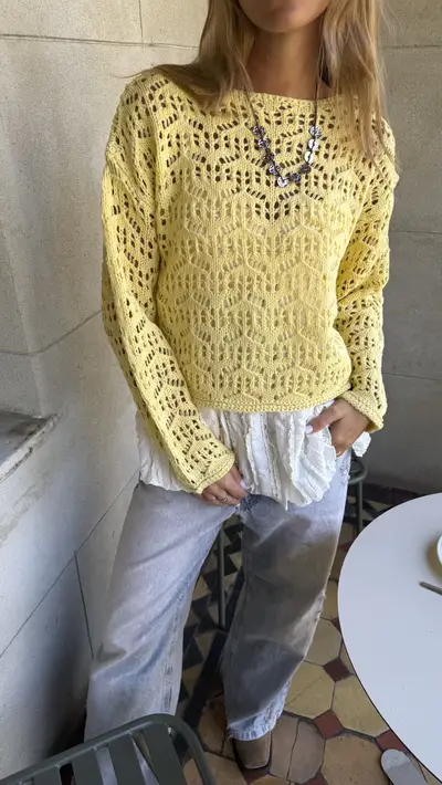 Sweater Baby — imagen 2