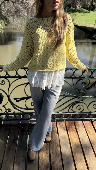 Sweater Baby — imagen 6