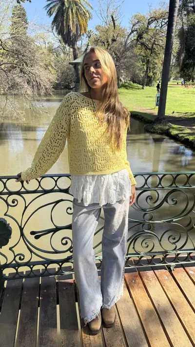 Sweater Baby — imagen 3