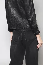 Camisa Bellota Cuero