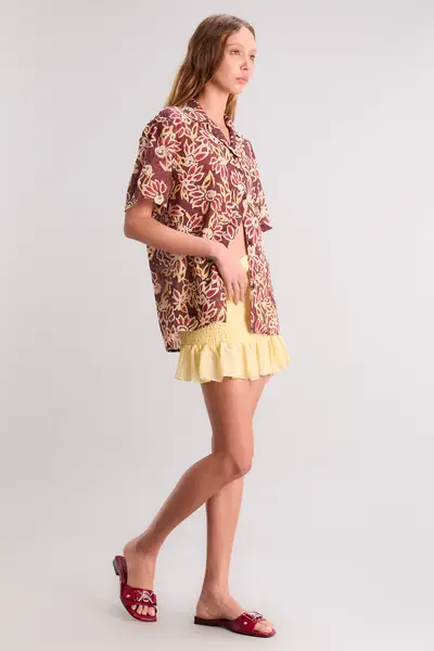 Camisa Sunflower — imagen 5
