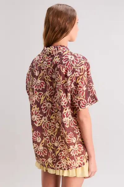 Camisa Sunflower — imagen 6