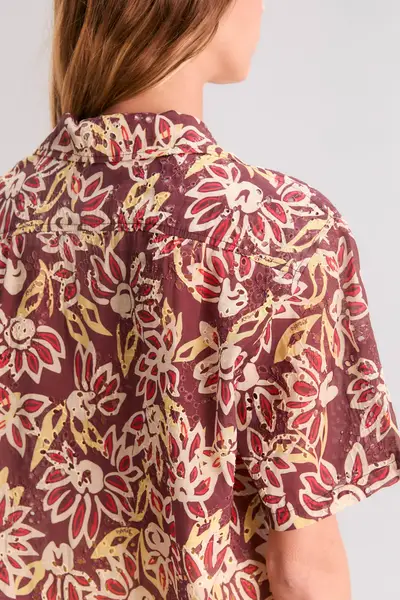 Camisa Sunflower — imagen 2