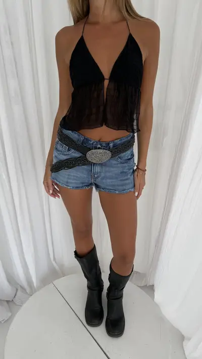 Short Kenia — imagen 2