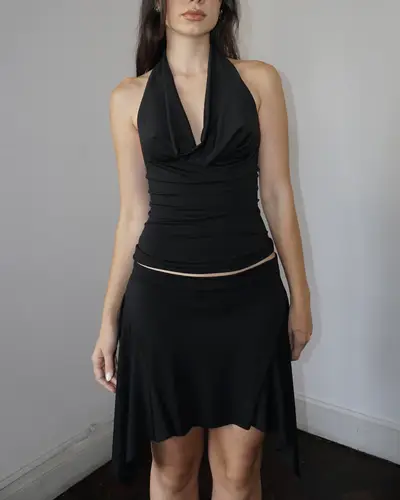 Harlow Mini Skirt — imagen 4