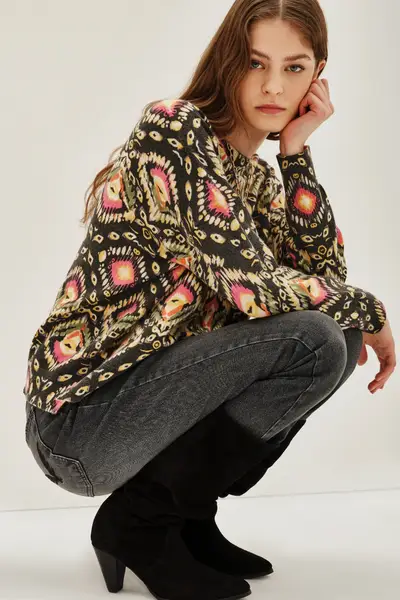 Sweater Cymade Bread — imagen 1