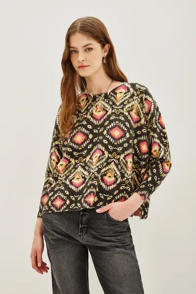 Sweater Cymade Bread — imagen 2