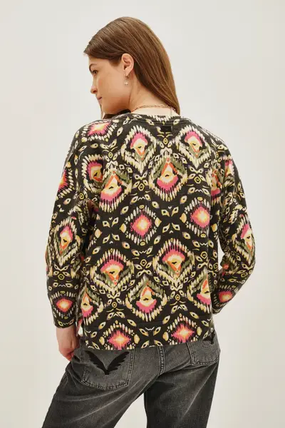 Sweater Cymade Bread — imagen 3