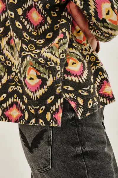 Sweater Cymade Bread — imagen 5