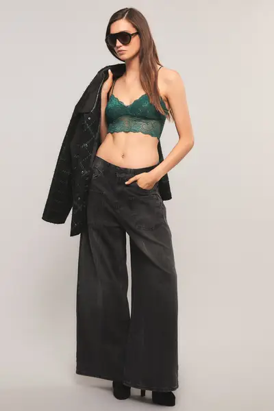 Bralette Muse — imagen 1