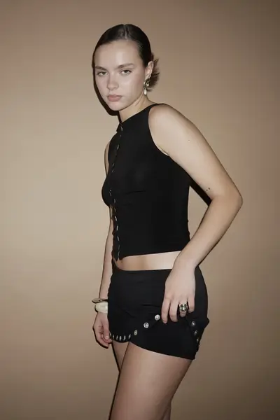 Kiss Skort — imagen 1